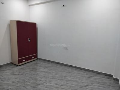 Bedroom Image of 900 Sq.ft 2 BHK Independent House for rent in Narayanpur Varanasi for Rs. 8000