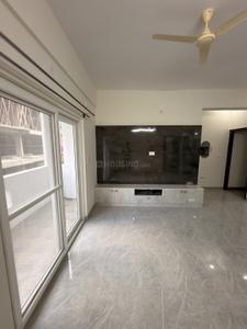 Hall Image of 1300 Sq.ft 3 BHK Apartment / Flat for rent in Mitganahalli Bengaluru for Rs. 34000