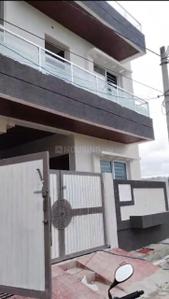 Image of 1035 Sq.ft 3 BHK Independent House for sale in Indira Nagar, Lucknow for Rs. 6800000