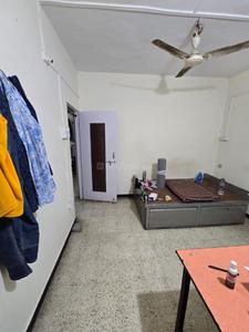 Hall Image of Jain PG in Sharanpur, Nashik