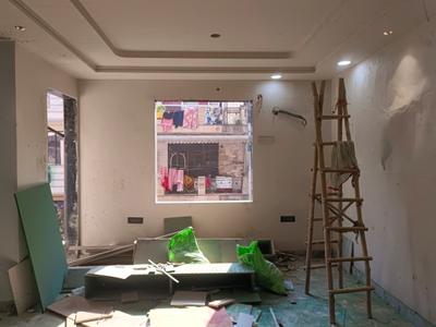 3 BHK Independent Builder Floor