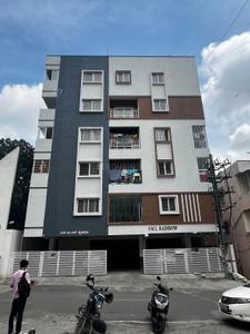 Image of 1200 Sq.ft 3 BHK Apartment / Flat for sale in JP Nagar, Bengaluru for Rs. 8500000