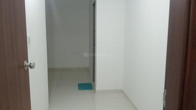 Bedroom Image of 1203 Sq.ft 2 BHK Apartment / Flat for rent in Adani Aster Neo, Shantigram Ahmedabad for Rs. 28000