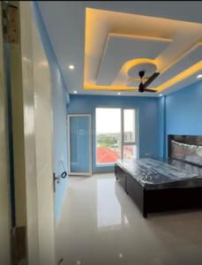 Bedroom Image of 1000 Sq.ft 2 BHK Apartment / Flat for sale in SBP City Of Dreams Phase 1 A, Sector 116 Mohali for Rs. 7000000