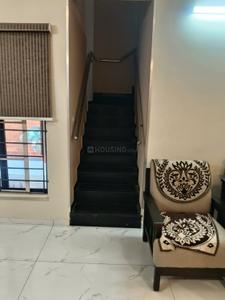 Hall Image of 1750 Sq.ft 3 BHK Duplex for sale in Perungalathur Chennai for Rs. 18500000