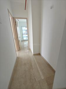 Bedroom Image of 1700 Sq.ft 3 BHK Apartment / Flat for sale in Monte South Pilatus 2, Byculla Mumbai for Rs. 45000000