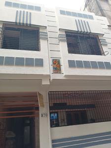 Image of 150 Sq.ft 1 RK Independent House for rent in Varachha, Surat for Rs. 4000