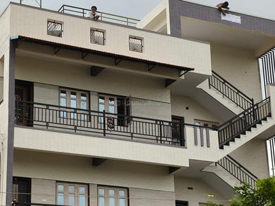 Image of 700 Sq.ft 2 BHK Builder Floor for rent in Kaggalipura, Bengaluru for Rs. 13000