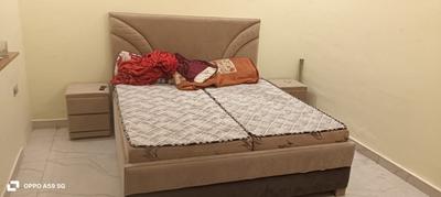 Bedroom Image of 3800 Sq.ft 3 BHK Independent House for rent in Shastri Nagar Ghaziabad for Rs. 35000