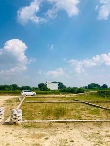 Image of 1000 Sq.ft Residential Plot / Land for sale in Harhua, Varanasi for Rs. 3300000