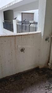 Balcony Image of 600 Sq.ft 2 BHK Apartment / Flat for sale in Pristine City, Bakori Pune for Rs. 1800000
