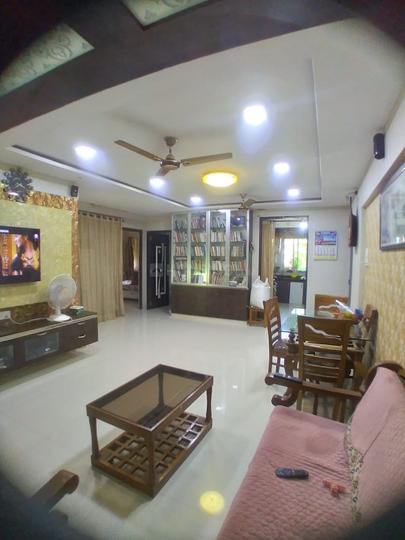 5P Manohar Shreeji Nirvana Main Image 1