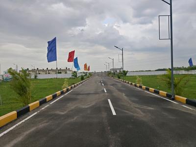 Image of 850 Sq.ft Residential Plot / Land for sale in Padappai, Chennai for Rs. 2549150