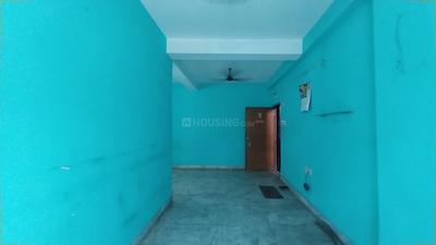 Bathroom Image of 1200 Sq.ft 3 BHK Apartment / Flat for sale in Kalikapur, EM Bypass Kolkata for Rs. 5400000
