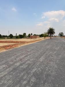 Image of 1000 Sq.ft Residential Plot / Land for sale in Bijnor, Lucknow for Rs. 2500000