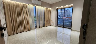 Image of 2160 Sq.ft 3 BHK Apartment / Flat for sale in Vesu, Surat for Rs. 11800000