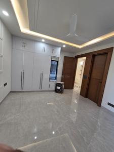 Hall Image of 2700 Sq.ft 3 BHK Builder Floor for sale in Sector 22 Gurgaon for Rs. 36500000