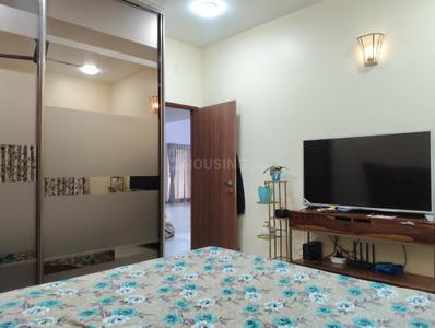 Bedroom Image of 3246 Sq.ft 4 BHK Apartment / Flat for sale in Birla Alokya by Birla Estates Pvt. Ltd., Whitefield Bengaluru for Rs. 63500000