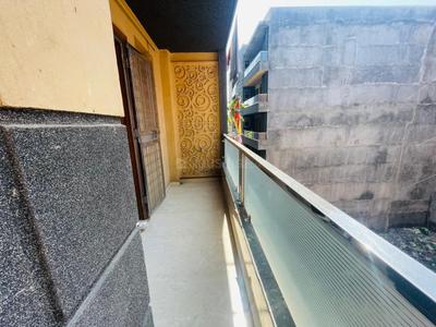 Balcony Image of 720 Sq.ft 2 BHK Builder Floor for sale in Chhattarpur New Delhi for Rs. 4500000