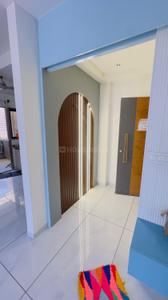Image of 755 Sq.ft 2 BHK Apartment / Flat for sale in Bhayli, Vadodara for Rs. 4500000