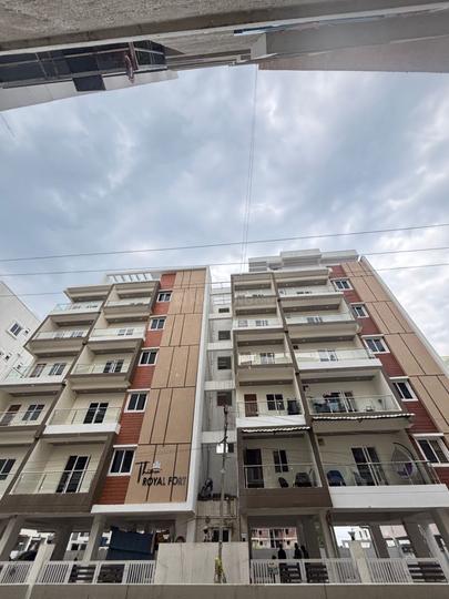 Thimu Royal Fort Main Image 1