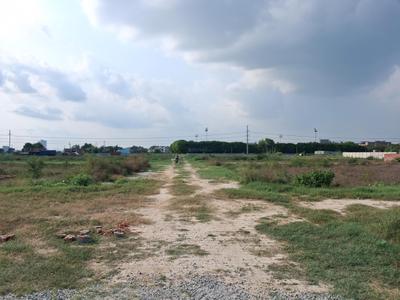 Image of 1800 Sq.ft Residential Plot / Land for sale in Knowledge Park 3, Greater Noida for Rs. 7600000