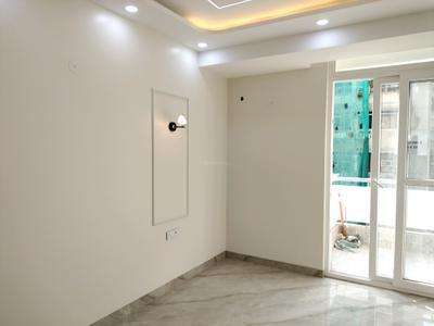 Bedroom Image of 2200 Sq.ft 4 BHK Apartment / Flat for sale in Sector 11 Dwarka New Delhi for Rs. 37000000