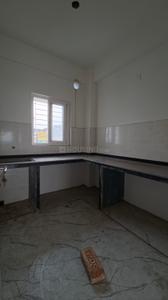 Kitchen Image of 1443 Sq.ft 3 BHK Apartment / Flat for sale in Kalighat Kolkata for Rs. 13900000