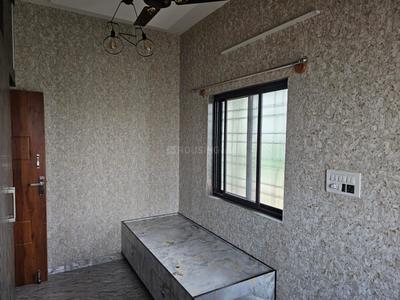 Bedroom Image of 1500 Sq.ft 3 BHK Apartment / Flat for rent in Upkar Spring Valley, Eluvapalli Hosur for Rs. 30000