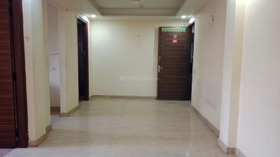 Living Room Image of 1020 Sq.ft 2 BHK Builder Floor for rent in Sector 14 Gurgaon for Rs. 27000