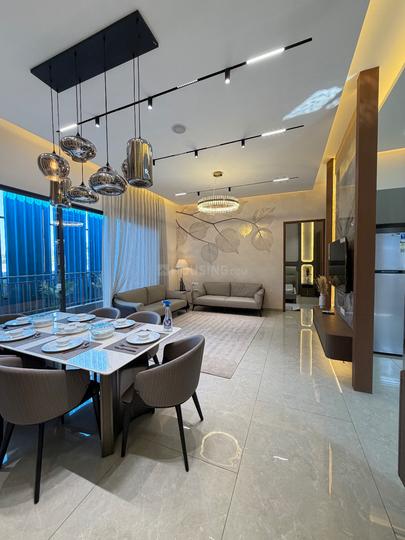 Santiago Skyworld Main Image 1