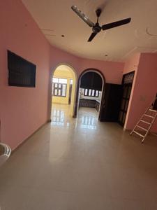 Hall Image of 2450 Sq.ft 2.5 BHK Builder Floor for rent in Sector-6 Bahadurgarh for Rs. 17000