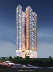 1 BHK Flat