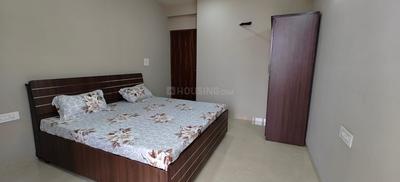 Bedroom Image of 944 Sq.ft 2 BHK Apartment / Flat for sale in Bhambhoriya Jaipur for Rs. 3499900