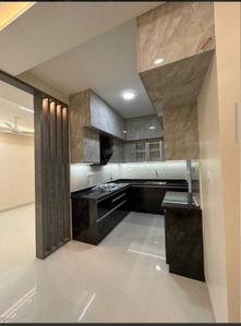 Kitchen Image of 1200 Sq.ft 2 BHK Apartment / Flat for rent in Divya Sree Republic Of Whitefield, Brookefield Bengaluru for Rs. 55000