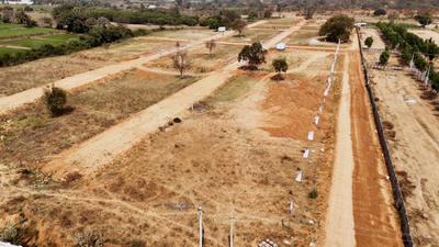 Image of 165 Sq.ft Residential Plot / Land for sale in Aspirealty Avatar 2, Kadthal, Hyderabad for Rs. 2558000