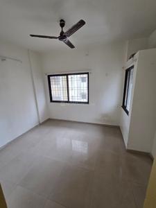 Hall Image of 700 Sq.ft 1 BHK Apartment / Flat for rent in Suyojit Lawns Phase 3, Parijat Nagar Nashik for Rs. 9000