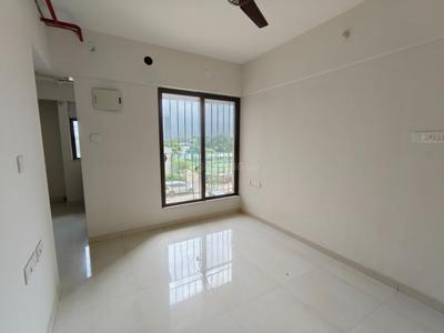 Bedroom Image of 240 Sq.ft 1 RK Apartment / Flat for sale in Dosti Greater Thane Phase 1, Bhiwandi Thane for Rs. 2599999