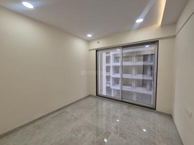Bedroom Image of 1100 Sq.ft 2 BHK Apartment / Flat for sale in Panvel Navi Mumbai for Rs. 12500000