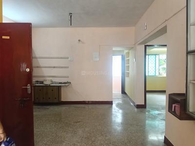 Hall Image of 1500 Sq.ft 2 BHK Apartment / Flat for rent in Thiruvanmiyur Chennai for Rs. 22000