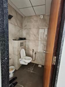 Image of 2000 Sq.ft 3 BHK Apartment / Flat for rent in Shikshapatri Sky Park, Sargasan, Gandhinagar for Rs. 35000