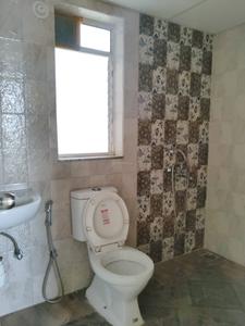 Bedroom Two Image of 650 Sq.ft 2 BHK Apartment / Flat for sale in L And T Rejuve 360 Tower A, Mulund West Mumbai for Rs. 18500000