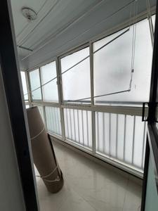 Balcony Image of 1186 Sq.ft 2 BHK Apartment / Flat for sale in Kakkanad Kochi for Rs. 6500000
