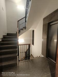 Image of 1800 Sq.ft 3 BHK Builder Floor for sale in East Of Kailash, New Delhi for Rs. 61000000