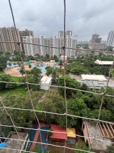 Image of 650 Sq.ft 2 BHK Apartment / Flat for sale in GK Aryavat, Ravet, Pune for Rs. 7500000