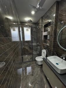 Bathroom Image of 4950 Sq.ft 6 BHK Independent House for sale in Sector 16A Faridabad for Rs. 97500000