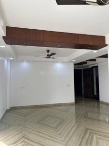 Hall Image of 2000 Sq.ft 3 BHK Builder Floor for rent in Swaraj Homes Sukhdev Vihar Pocket A, Sukhdev Vihar New Delhi for Rs. 85000