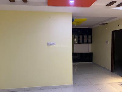 Hall Image of 1400 Sq.ft 2 BHK Apartment / Flat for sale in Sri Ramachandra Nagar Vijayawada for Rs. 3700000