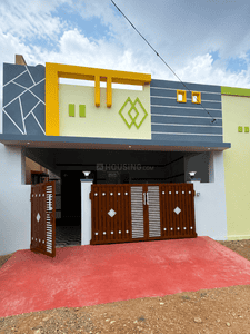 Image of 1150 Sq.ft 2 BHK Independent House for sale in Sakthi Nagar, Coimbatore for Rs. 6000000