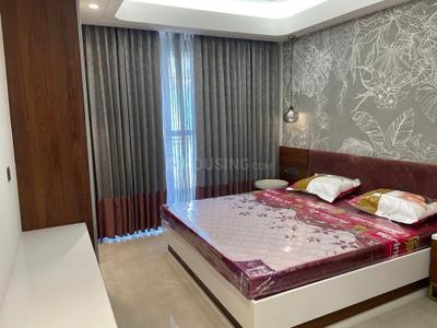 Bedroom Image of 2592 Sq.ft 4 BHK Apartment / Flat for sale in Ridhi Royal Gracia, Durgapura Jaipur for Rs. 30000000